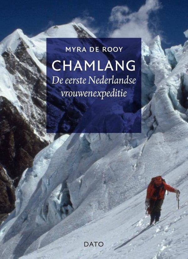 Chamlang