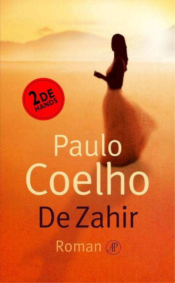 De Zahir