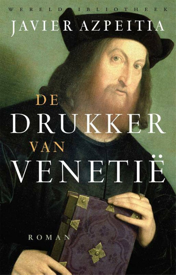 De drukker van Venetië