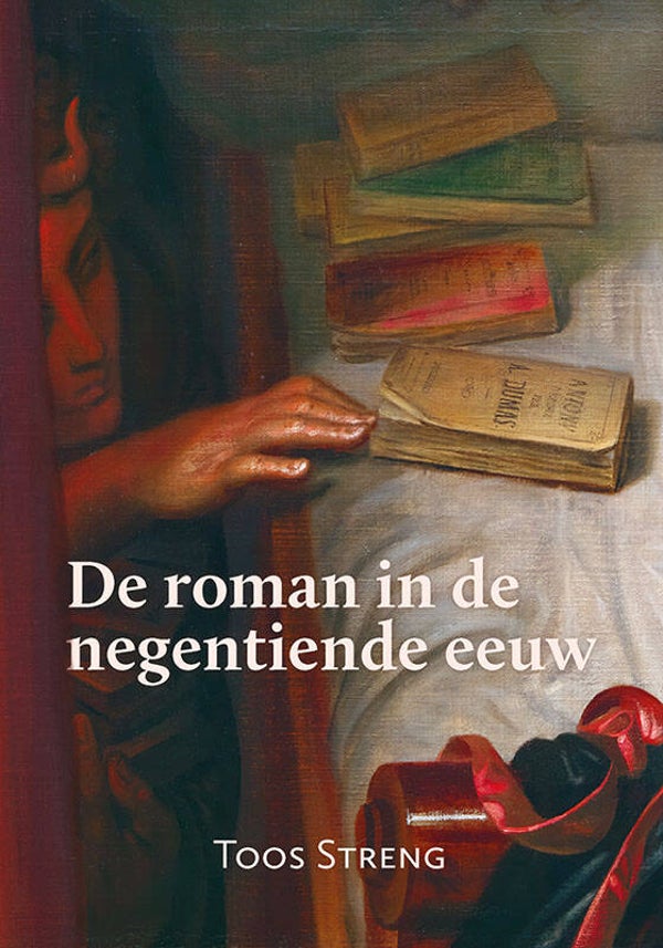 De roman in de negentiende eeuw