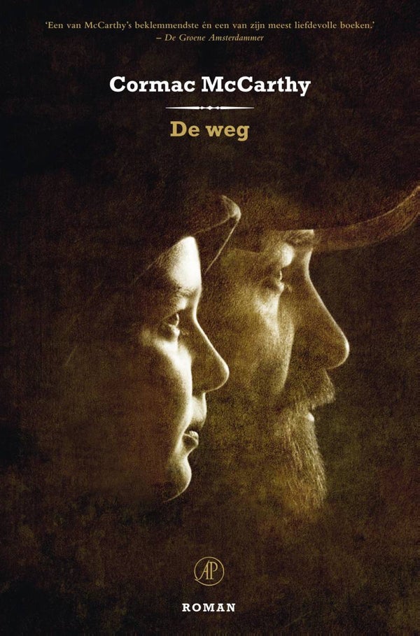 De weg