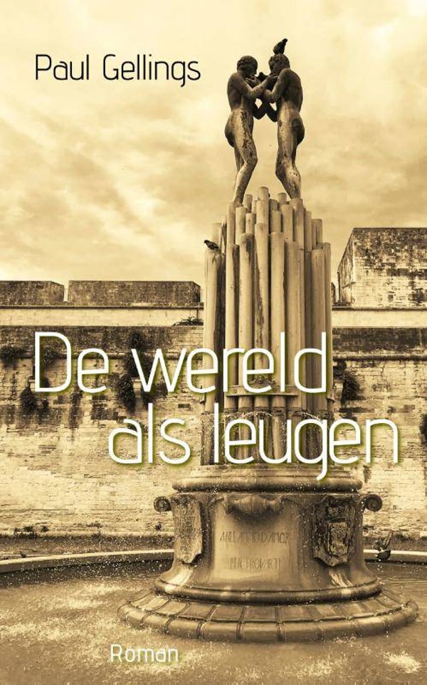 De wereld als leugen