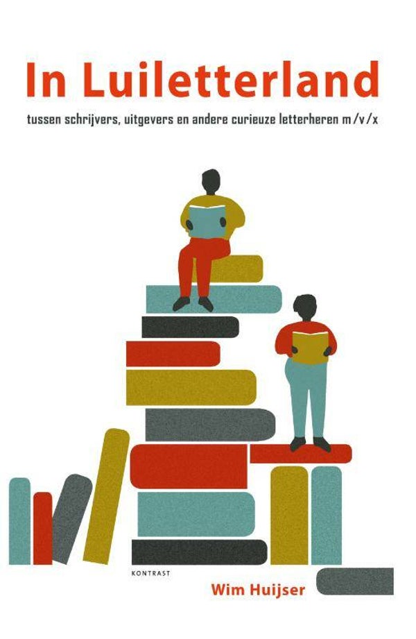 In Luiletterland