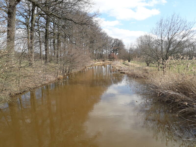 De BoekWandelaar wijst je de weg