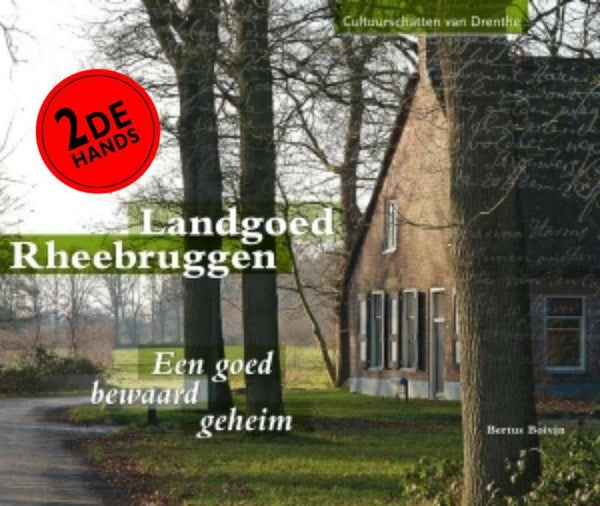 Landgoed Rheebruggen