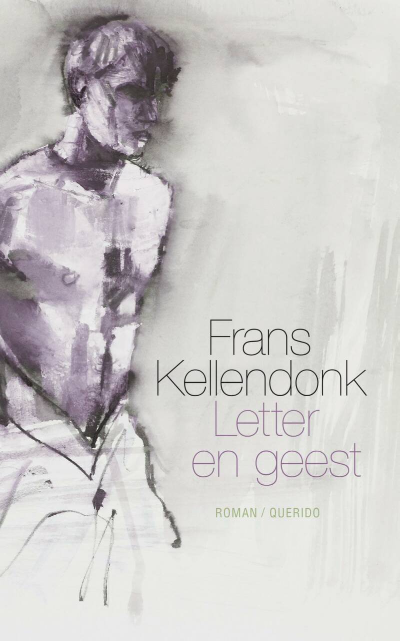 Boek Letter en geest
