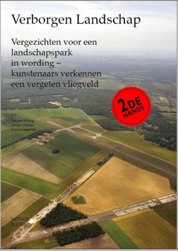 Verborgen landschap