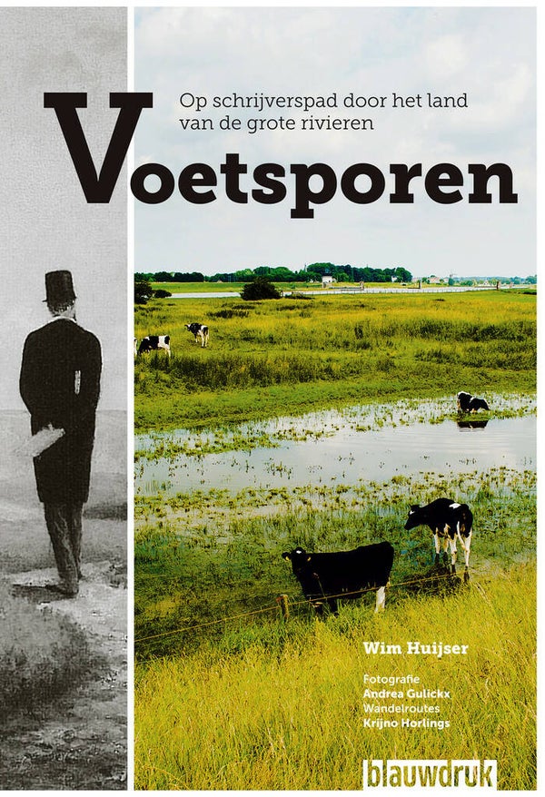 Voetsporen