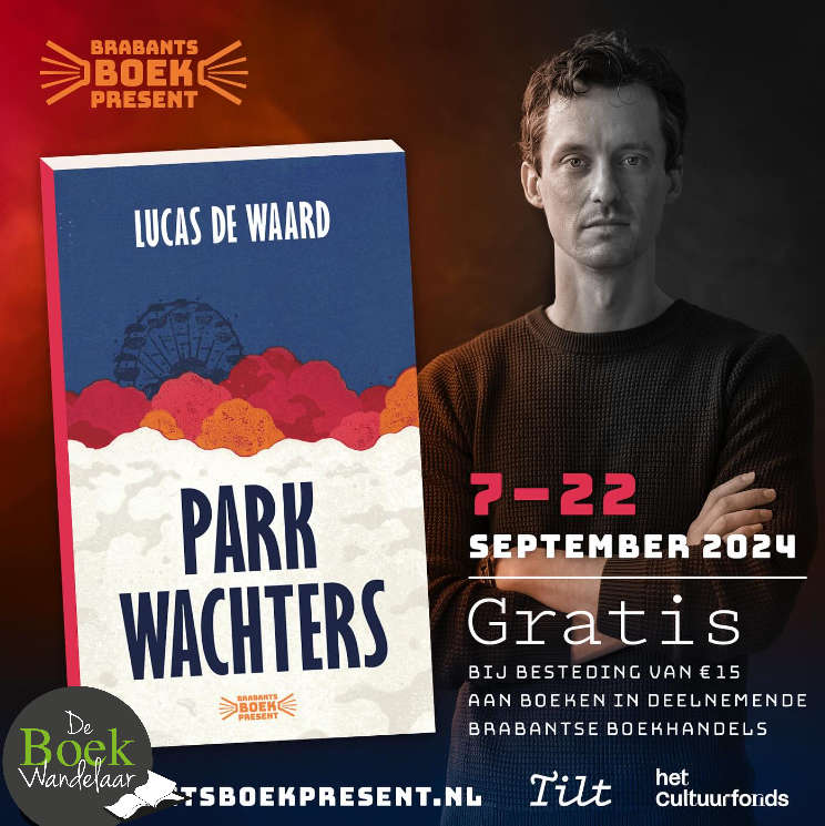 Brabants Boek Present 2023