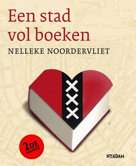 Een stad vol boeken : City of Books