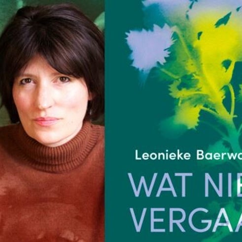 Brabants Boek Present 2025 Onkruid vergaat niet