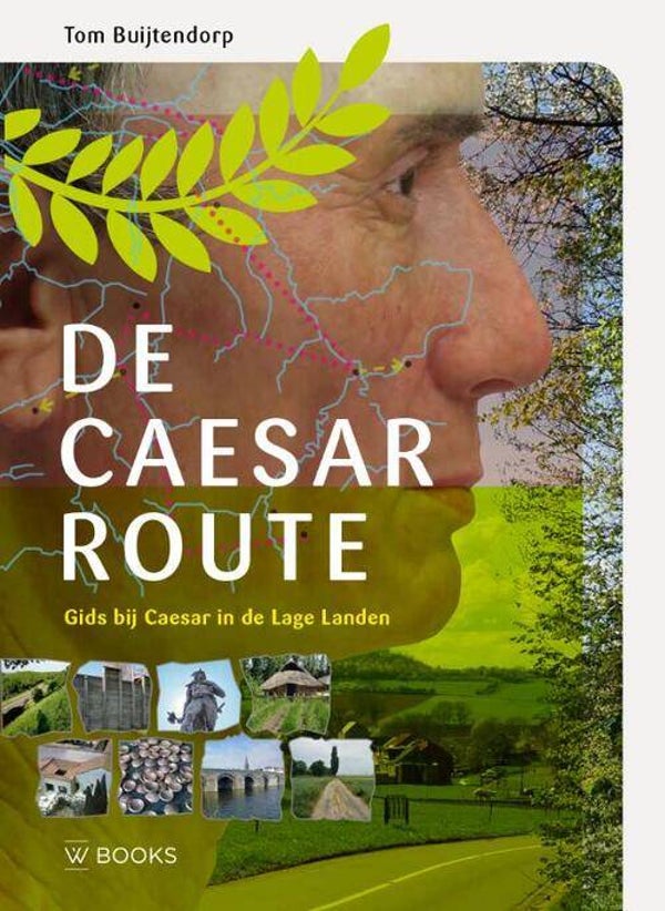 Wandelgids De Caesarroute