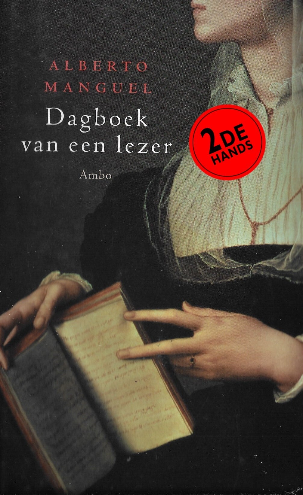 Dagboek van een lezer