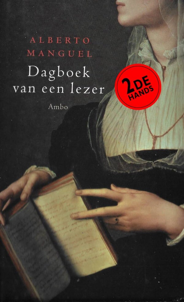 Dagboek van een lezer