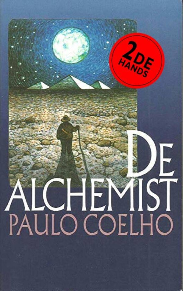 De alchemist