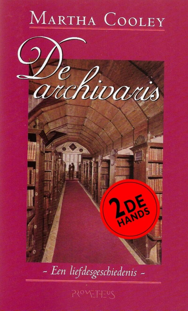 De archivaris