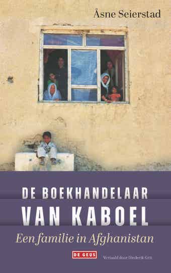 De boekhandelaar van Kaboel