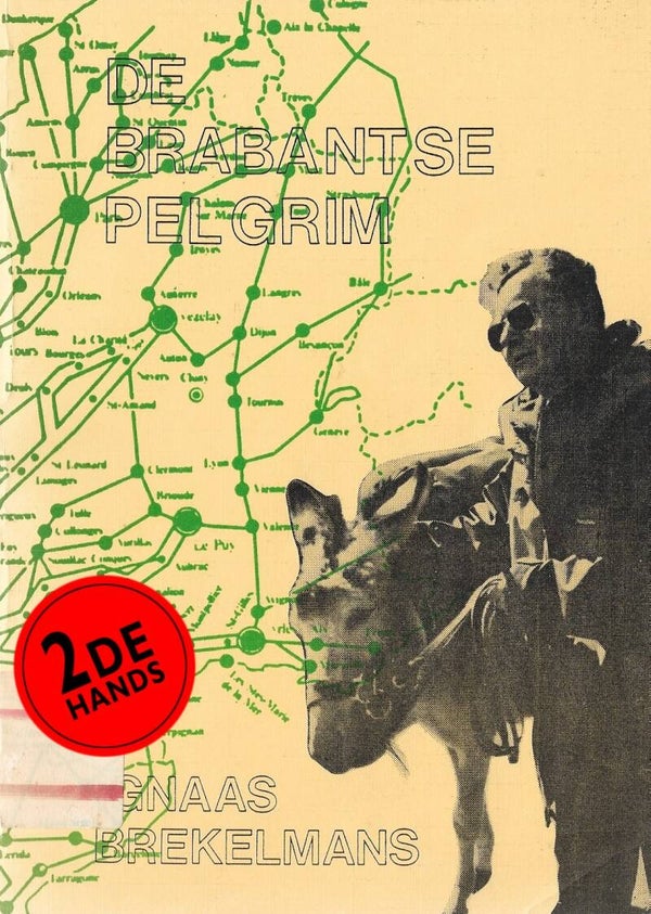De Brabantse pelgrim