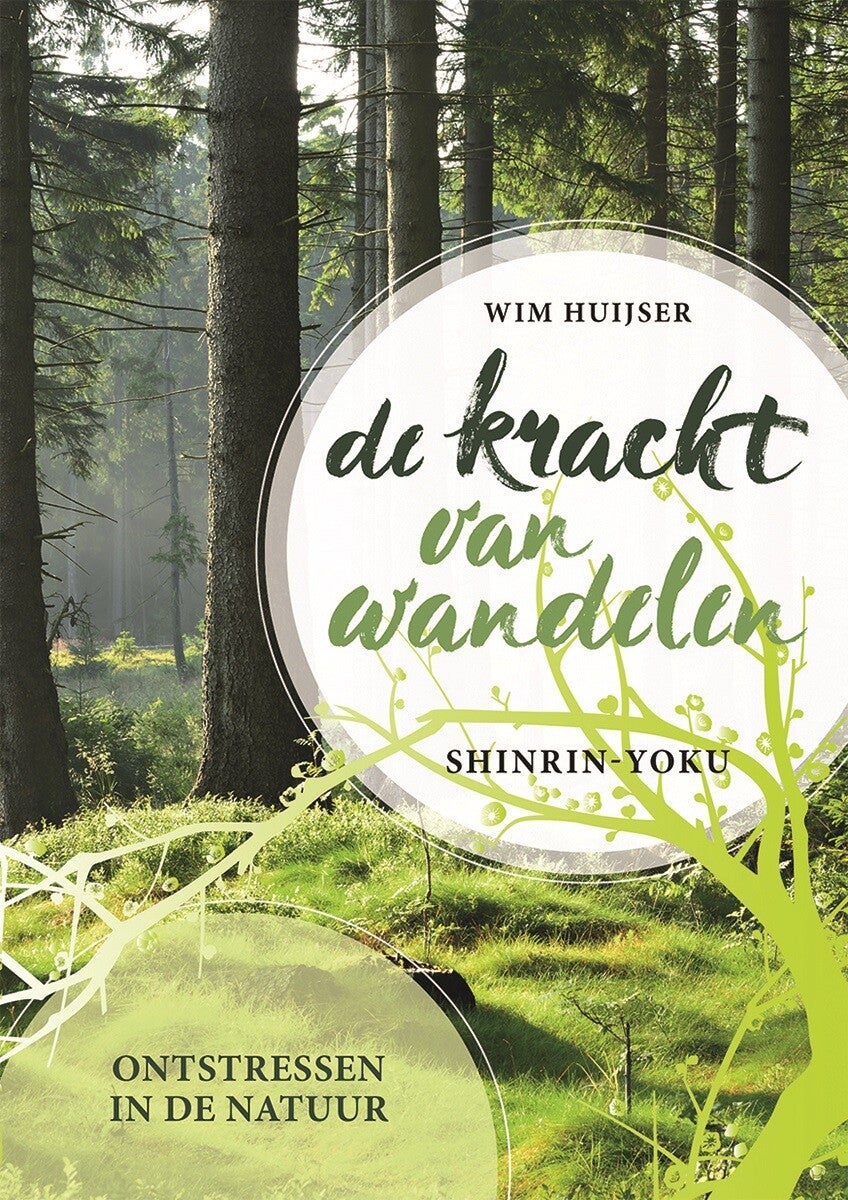 De kracht van wandelen