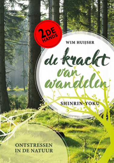 De kracht van wandelen