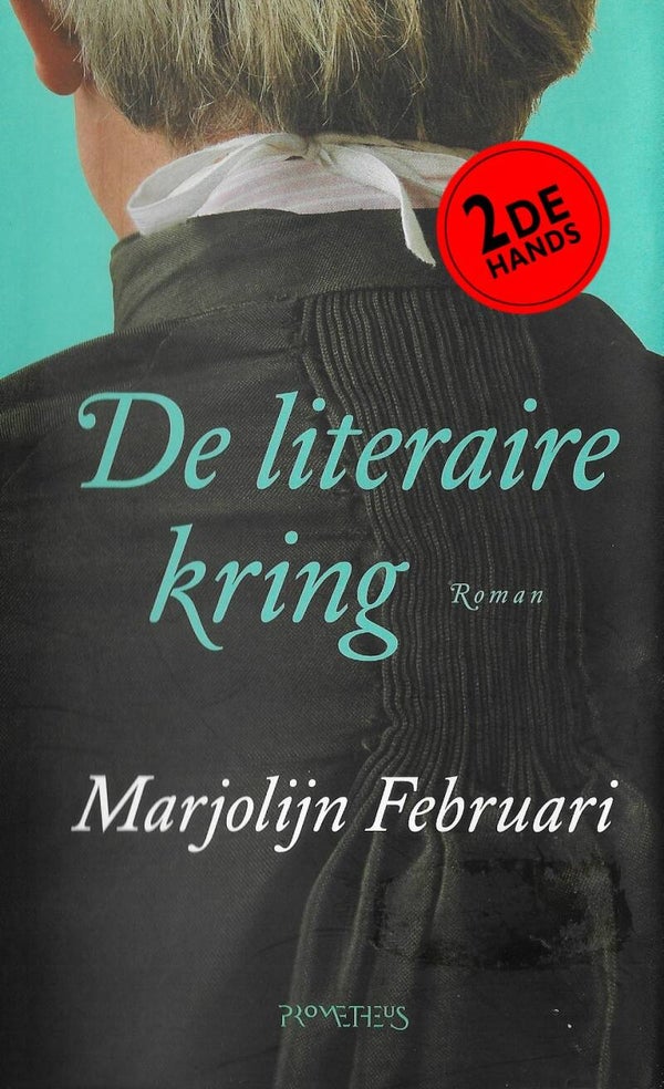 De literaire kring