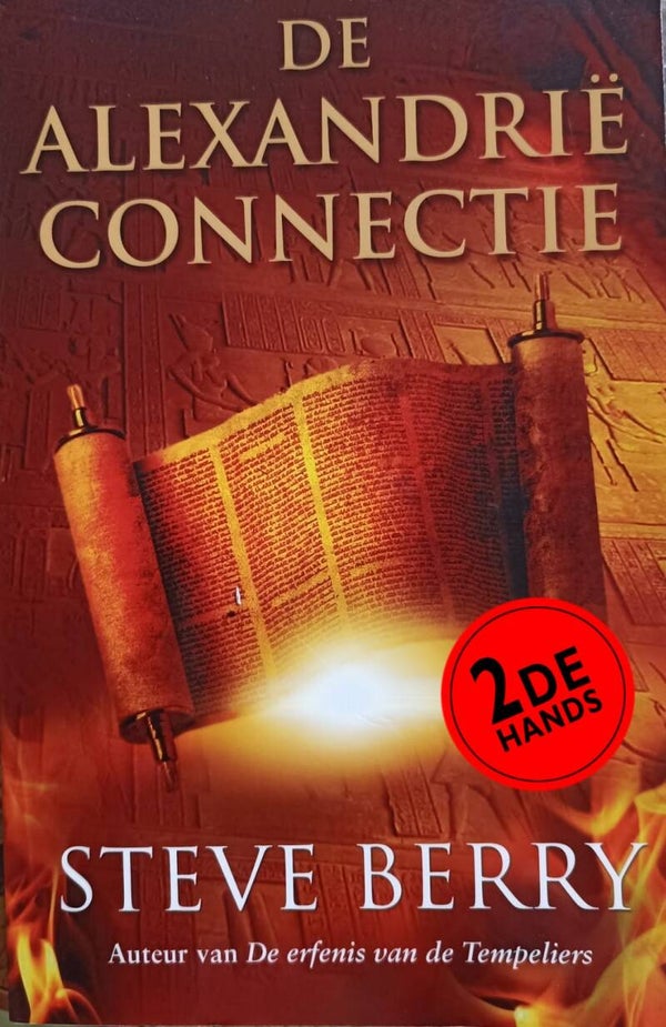 De Alexandrië connectie
