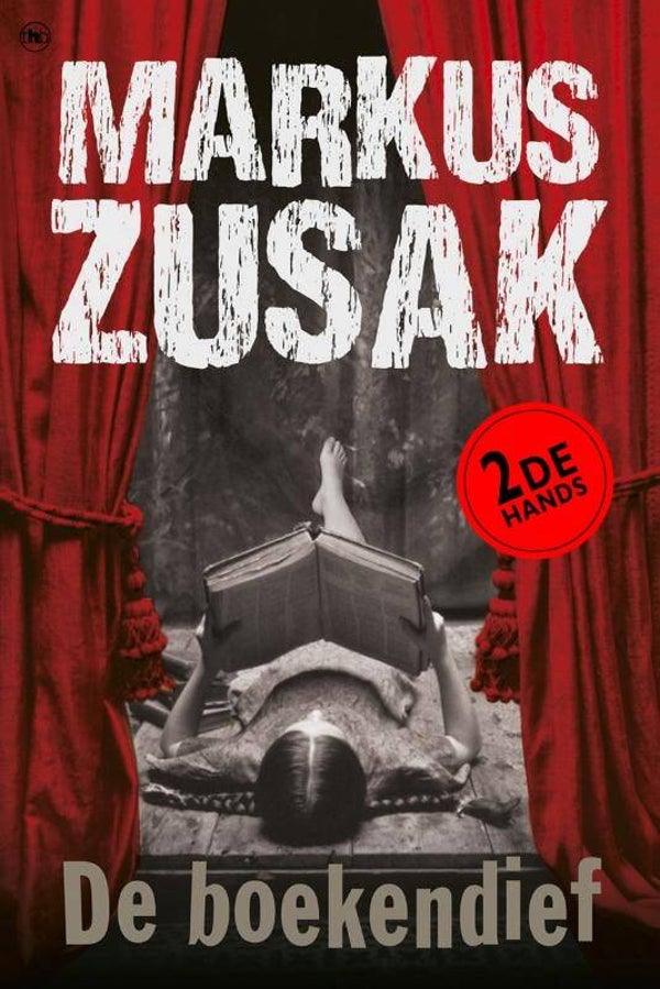 De boekendief