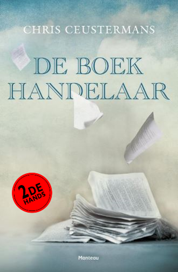 De boekhandelaar