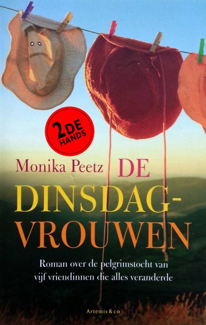 De dinsdagvrouwen
