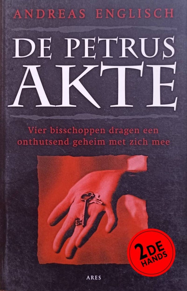 De Petrusakte