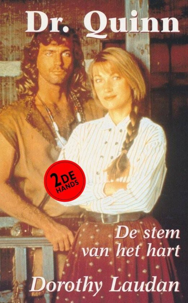 Dr Quinn - De stem van het hart