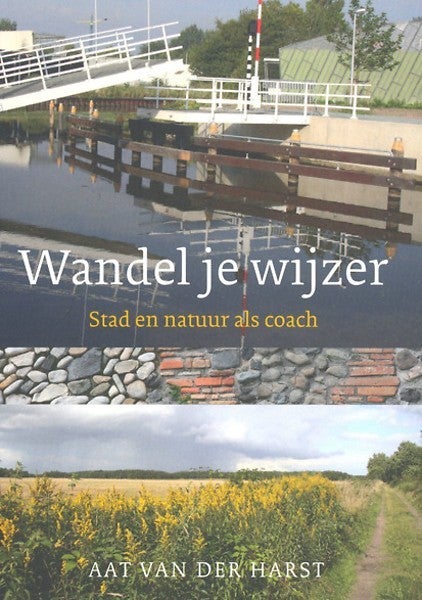 Wandel je wijzer - 7e druk - 2021