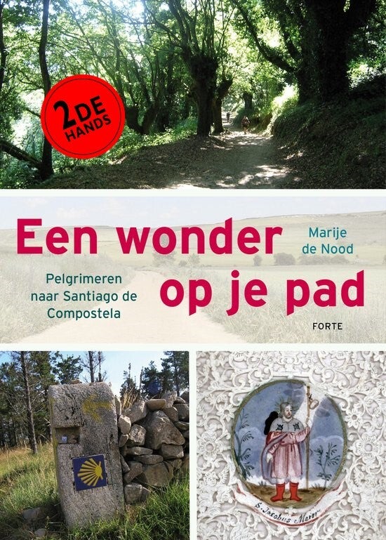 Een wonder op je pad