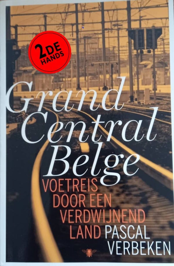 Grand Central Belge