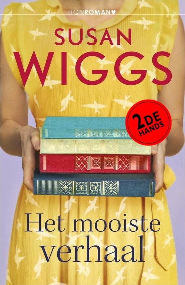 Het mooiste verhaal