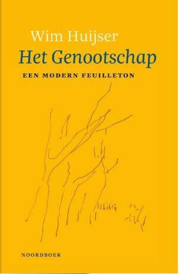Het Genootschap