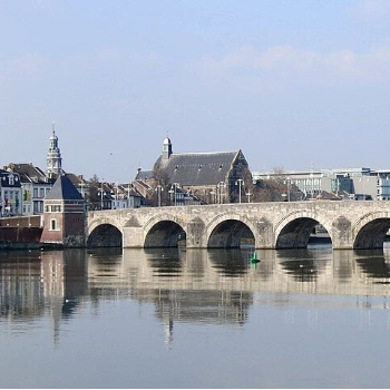Wandelen in Maastricht