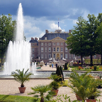 Wandelen in Apeldoorn