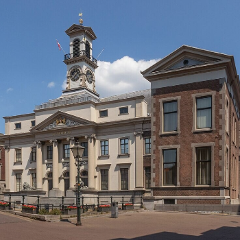 Wandelen in Dordrecht