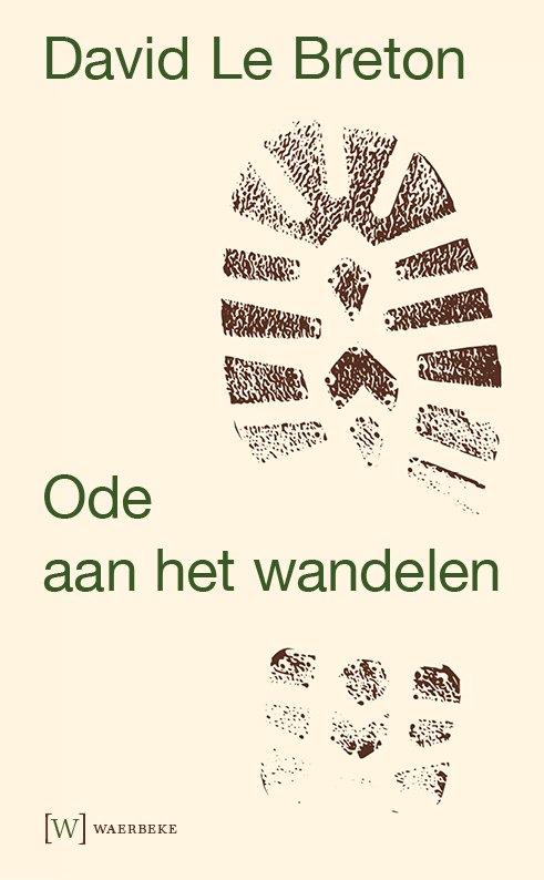 Ode aan het wandelen