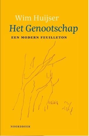 Het Genootschap