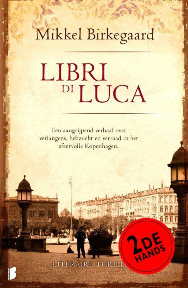 Libri di Luca