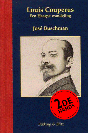 Louis Couperus : een Haagse wandeling