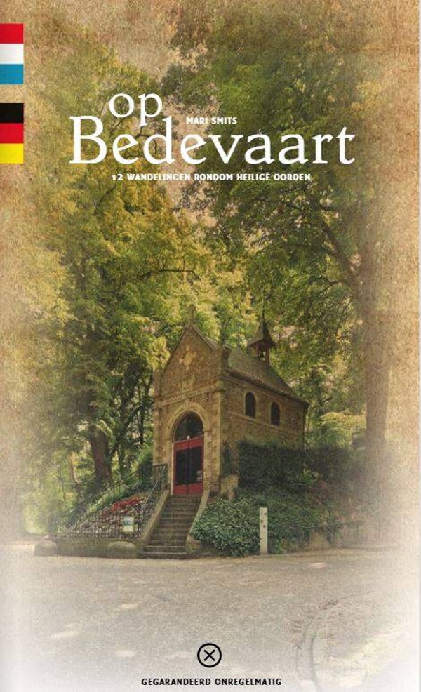 Wandelgids op Bedevaart