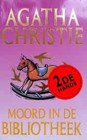Moord in de bibliotheek