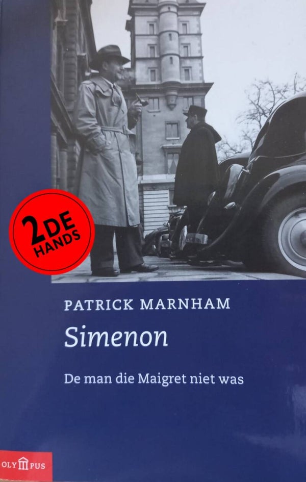 Simenon
