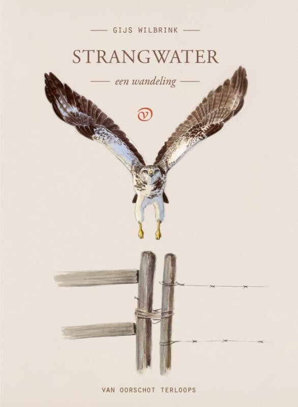 Strangwater
