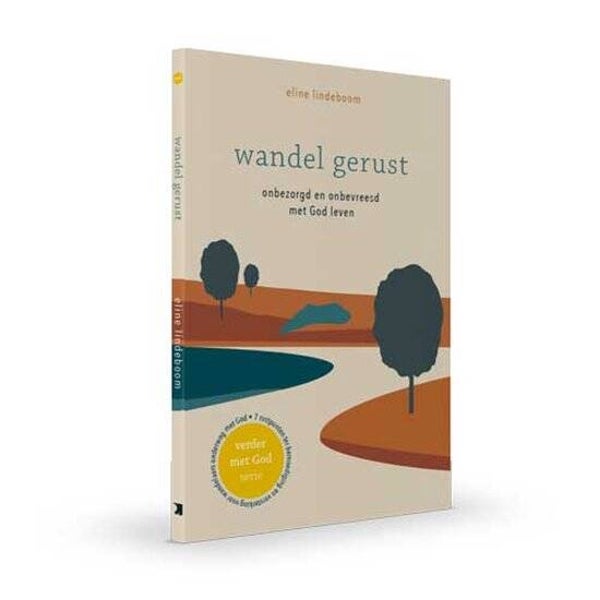 Wandelgids Wandel gerust