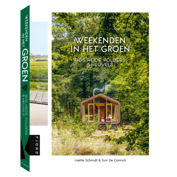 Weekenden in het groen