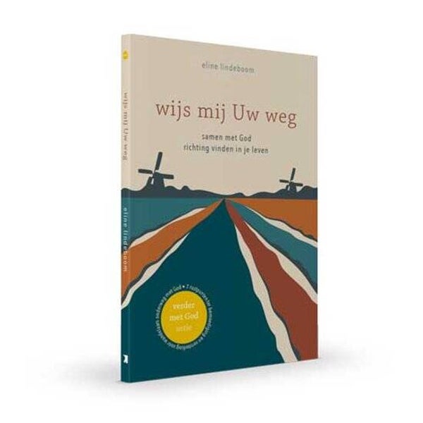 Wandelgids Wijs mij Uw weg